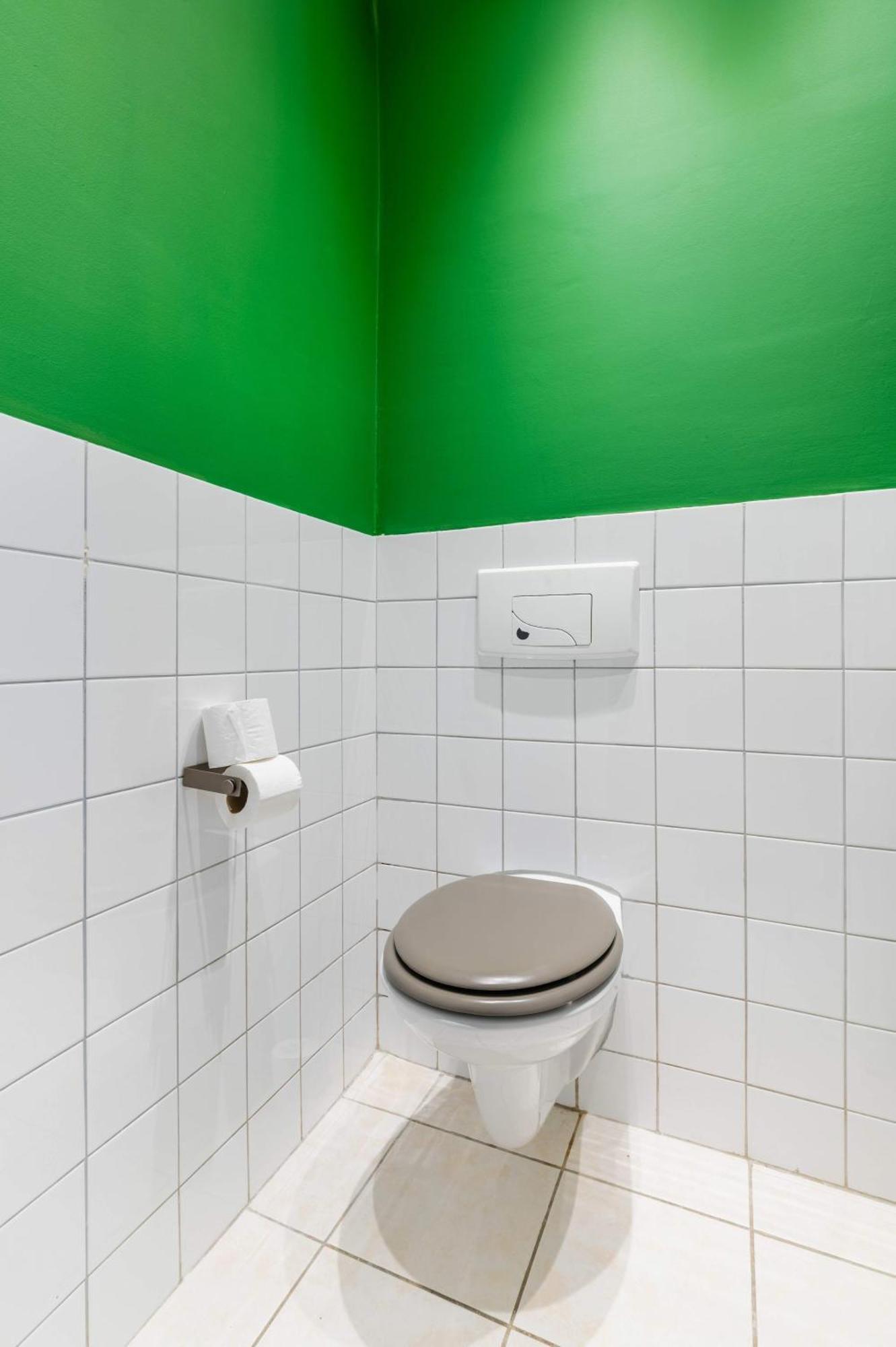 Appartement Familial Proche Des Commerces - 8P - Flat-Guest Paris Exterior foto